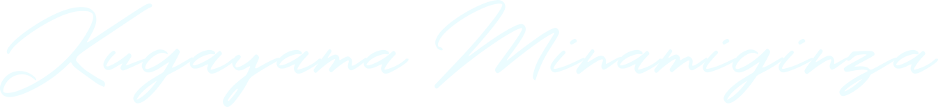 Kugayama Minamiginza